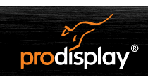 pro display logo